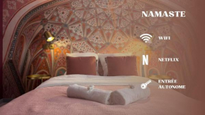 Namaste